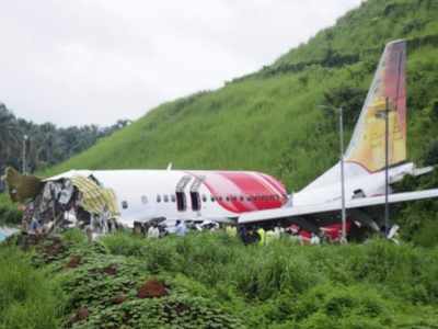 Nine of 18 plane crash victims hail from Kozhikode
