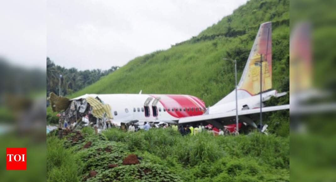 Nine of 18 plane crash victims hail from Kozhikode India News Times