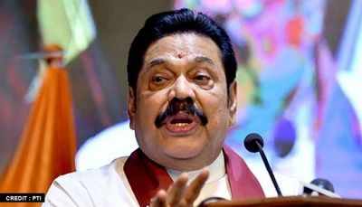Sri Lanka's strongman Mahinda Rajapaksa to take oath of PM for 4th time on Sunday