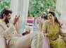 Samantha Akkineni just wore the hottest wedding guest outfit