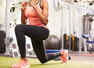 7 leg exercises every woman must do