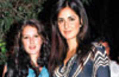 Bollywood's Sibling Trail | Hindi Movie News - Times Of India