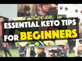 Essential Keto tips for beginners