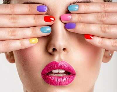 Get stronger, prettier nails while you work from home - Times of India Get stronger, prettier nails while you work from home - Times of India
