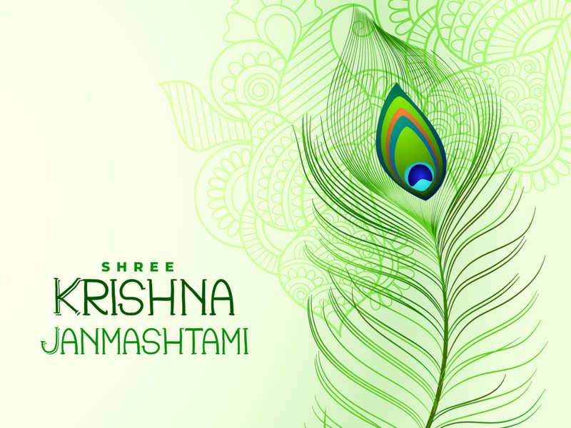 Krishna Janmashtami 2021 When Is Krishna Janmashtami 2021 Date Puja Muhurat Vrat Vidhi Fasting Significance Of Gokulashtami