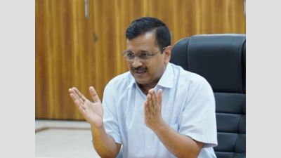 Get foul smell fixed in 10 days or shutdown compost plant: Arvind Kejriwal to NDMC