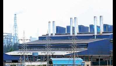 Delay pushes up Bhadradri plant cost by Rs 1,000 crore