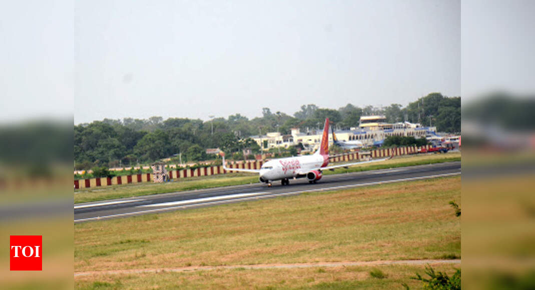 Kozhikode plane crash a wakeup call for Patna airport Patna News