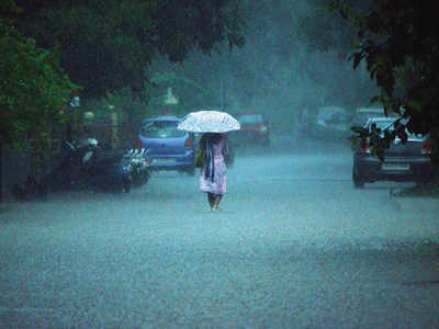 After short break, rain set to resume in Goa | Goa News - Times of India