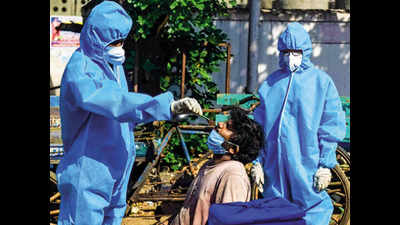 Kerala: Covid cases hit a new high as 1,420 people found infected