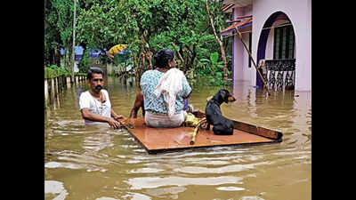 Kerala braces for more downpour