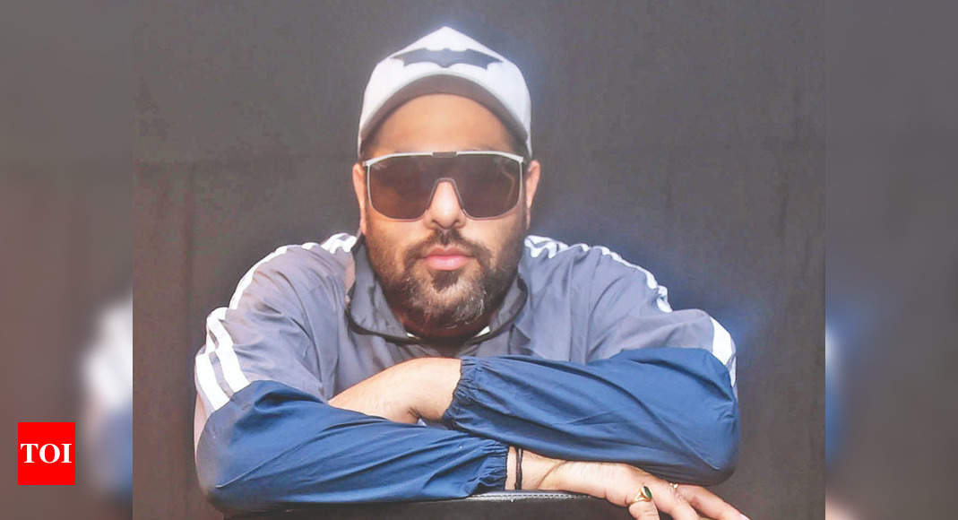 Rapper Badshah Tells Mumbai Cops He Paid Rs 75 Lakh To Boost Likes Views Mumbai News Times Of India