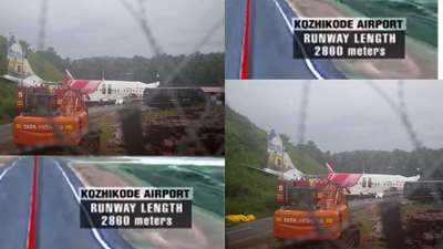 TOI Daily: What caused the Air India Express crash? Black box retrieved, probe begins