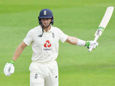 Jos Buttler says he feared he could be playing his last Test before heroics against Pakistan
