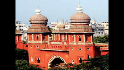 Shocked to learn of e-pass corruption: Madras high court