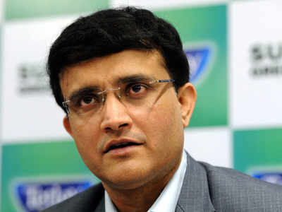 Suspension of IPL title sponsorship with Vivo just a blip, not a financial crisis: Sourav Ganguly