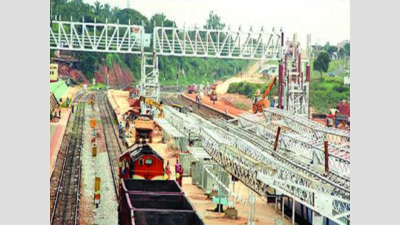 Hubballi-Dharwad get Rs 2,242 crore investment