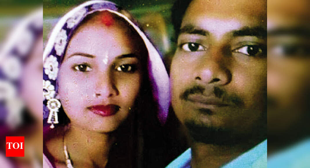 Kanpur: Four arrested in murder of married couple in Rail Bazar ...