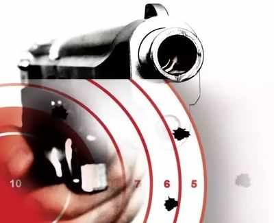 IAF jawan shoots self in J&K's Udhampur