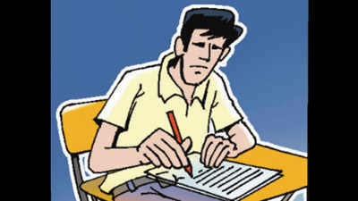Chandigarh: 44 students from architecture college sit for exam online