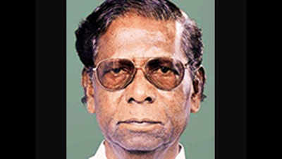 Telangana: Ex-MP Nandi Yellaiah dies of Covid