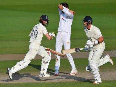England vs Pakistan: We let England off the hook, admits Misbah-ul-Haq