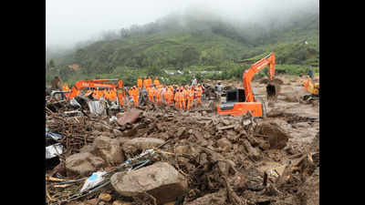 Kerala: Idukki landslide toll at 28, search operations intensified