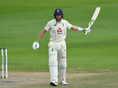 I'm chuffed to bits with him: Joe Root on Jos Buttler