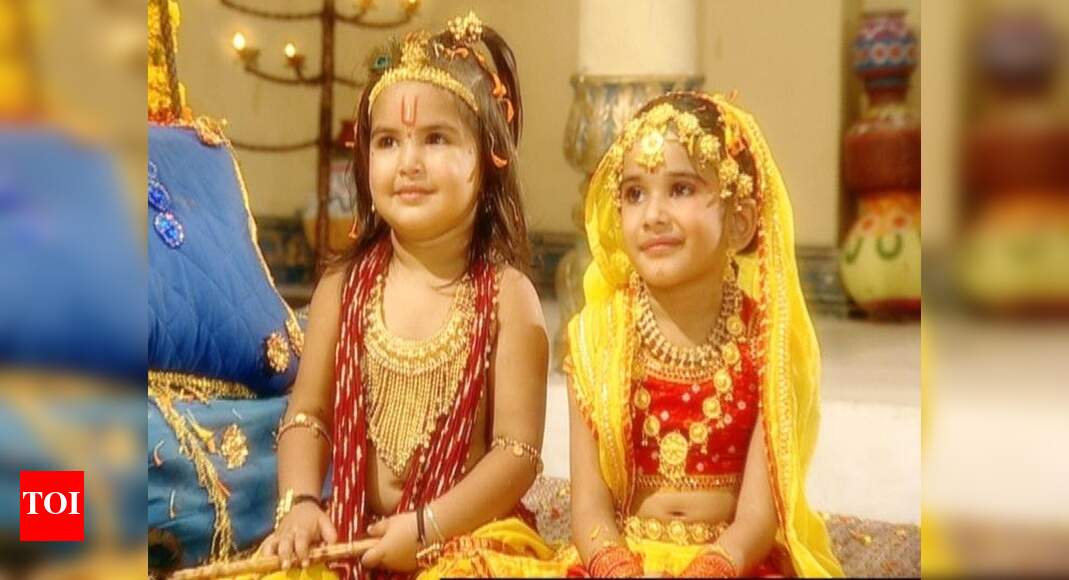 shri krishna tv serial full episode