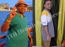Weight loss: “I lost 20 kgs in the last 5 months"