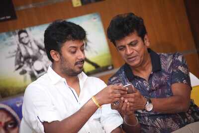 Filmmaker Harsha A talks about Bhajarangi 2 and his next with Shivarajkumar