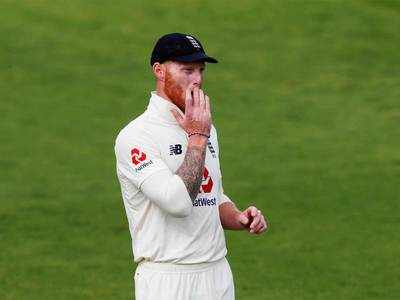 England's Ben Stokes to miss rest of the Pakistan Test series