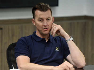 Learn guitar, play some cards to maintain bio-secure bubble: Brett Lee tells IPL-bound players