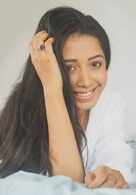 The lockdown allowed me to get in touch with all my friends: Tarika Tripathi