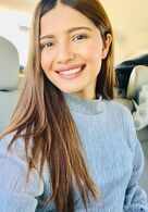 My friends and I have continuously been touch virtually: Bhakti Kubavat