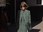 Anna Wintour