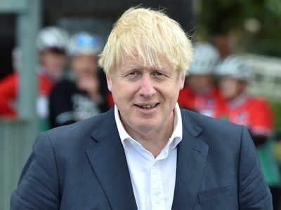 UK PM Boris Johnson says schools must open in September