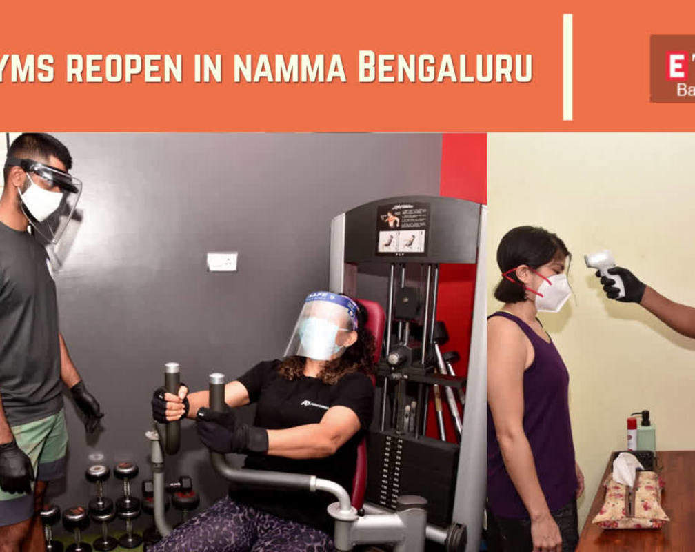 
Here's what all made news in namma Bengaluru this week
