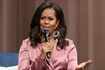 Meet the American role model and fashion icon, Michelle Obama