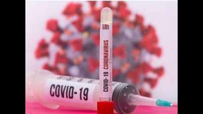 Coimbatore: 16 trainees of PRS test positive for Covid-19