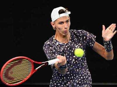 Popyrin latest Aussie to pull out of US Open