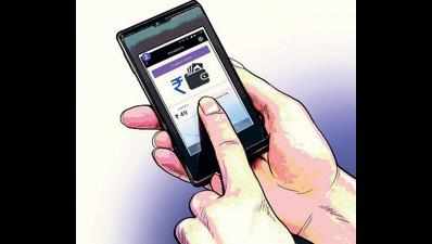 Cybercrime police recover Rs 1 lakh lost in online fraud