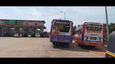 Shell out Rs2.5k per month for tests to travel between Kasaragod, M’luru regularly