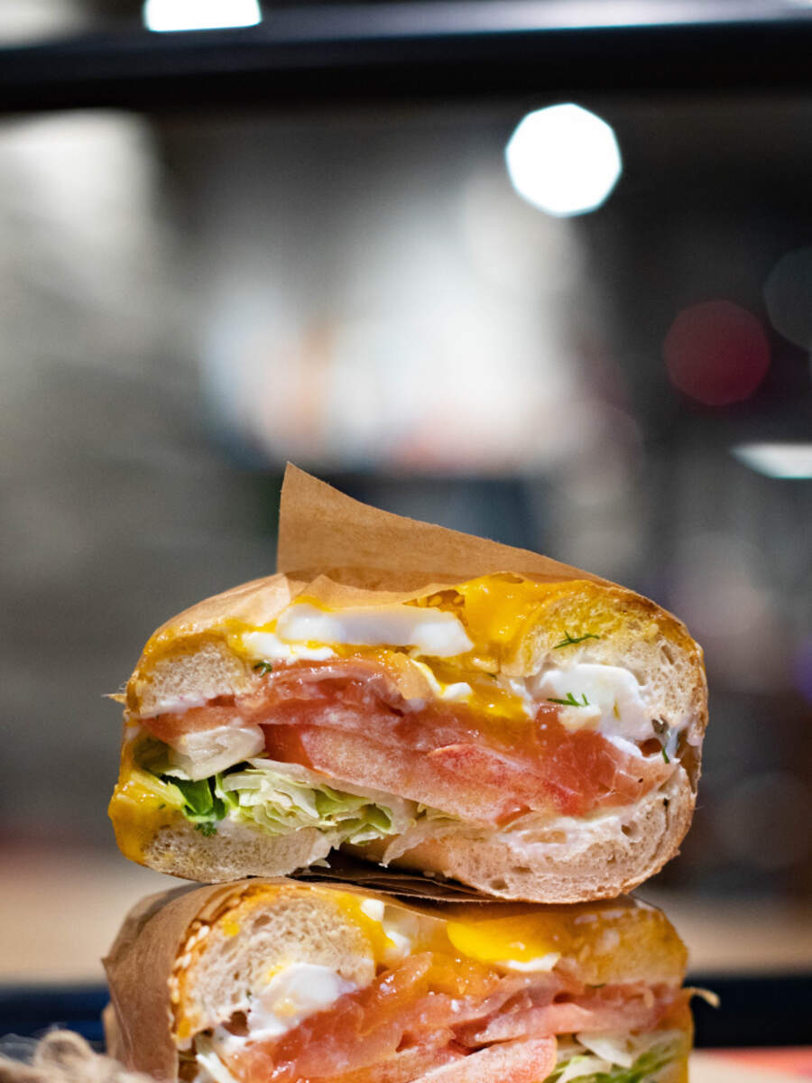 Best sandwiches to try from different countries Times of India