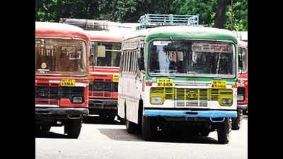Pune: MSRTC deploys 55 buses on 40 routes for travel within the district for Ganeshotsav
