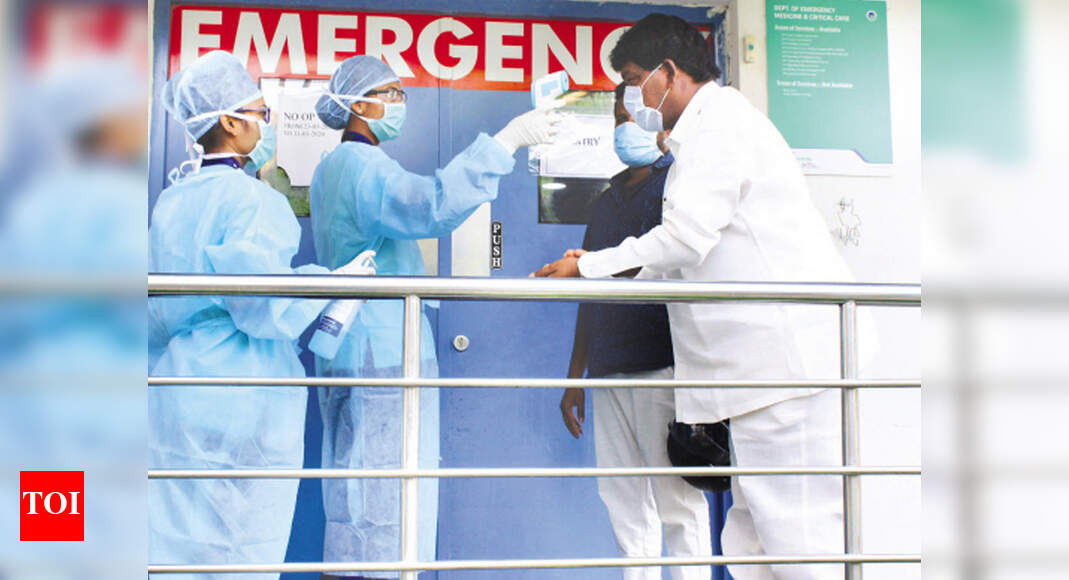 Goa sees 506 Covid19 cases in a day, next 60 days crucial, says health