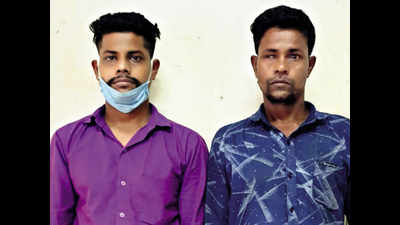 Ahmedabad: Brothers kill, rob sister after Rakhi