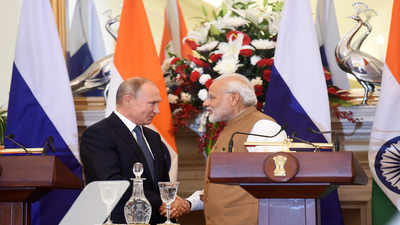 India expects Russia to join Indo-Pacific initiative with Japan trilateral