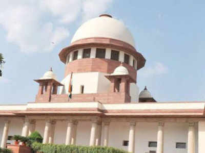 Supreme Court to hear case on UGC's final term exam decision on August 14