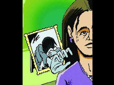 Gujarat man calls helpline to save 6-year-old daughter from his wife